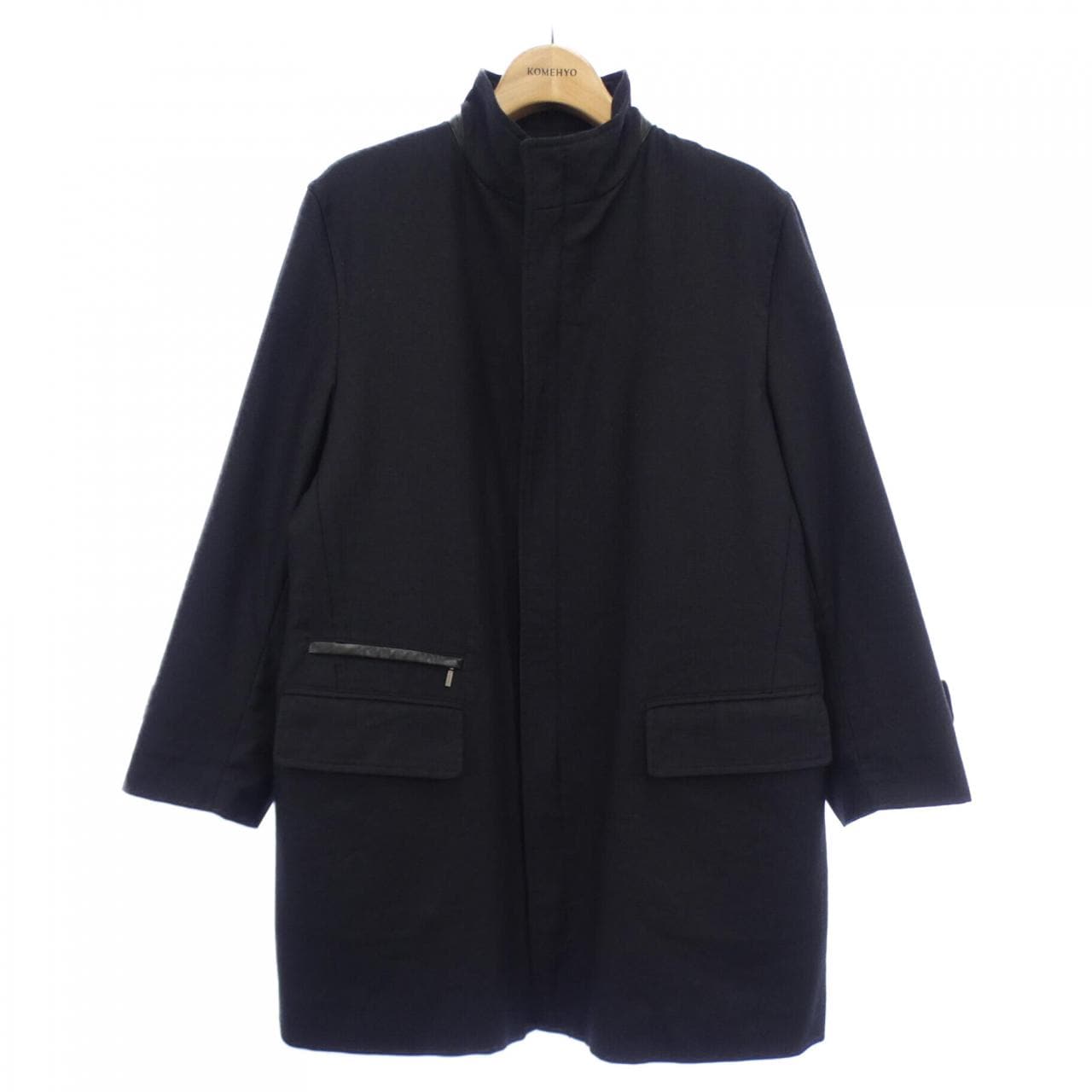バーバリーロンドン BURBERRY LONDON コート