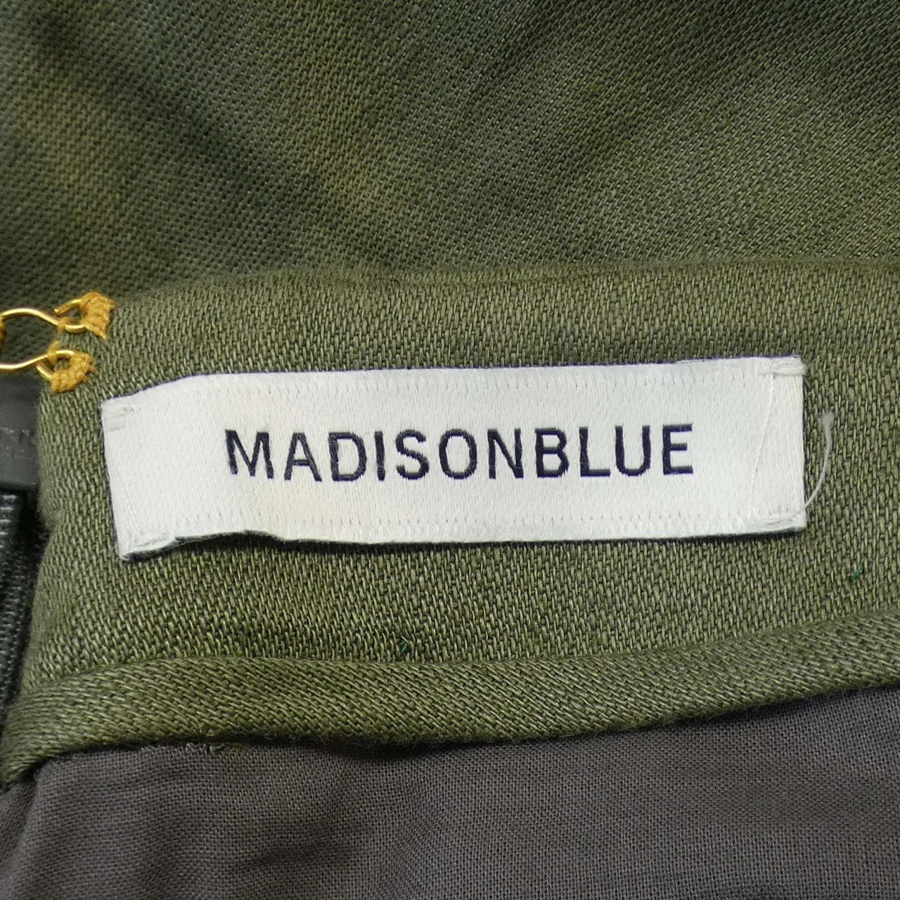 麦迪逊蓝色MADISON BLUE裙