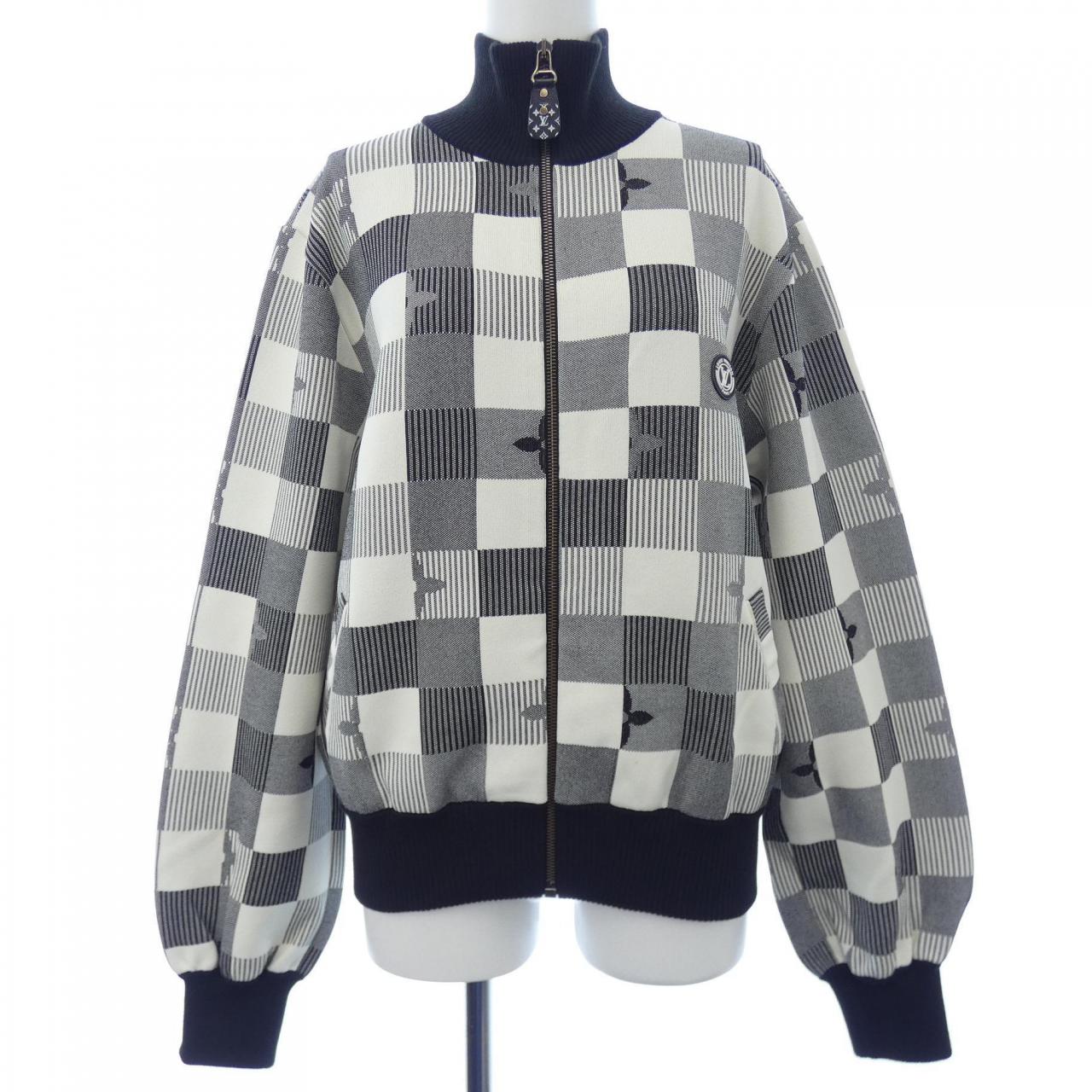 ルイヴィトン LOUIS VUITTON ブルゾン