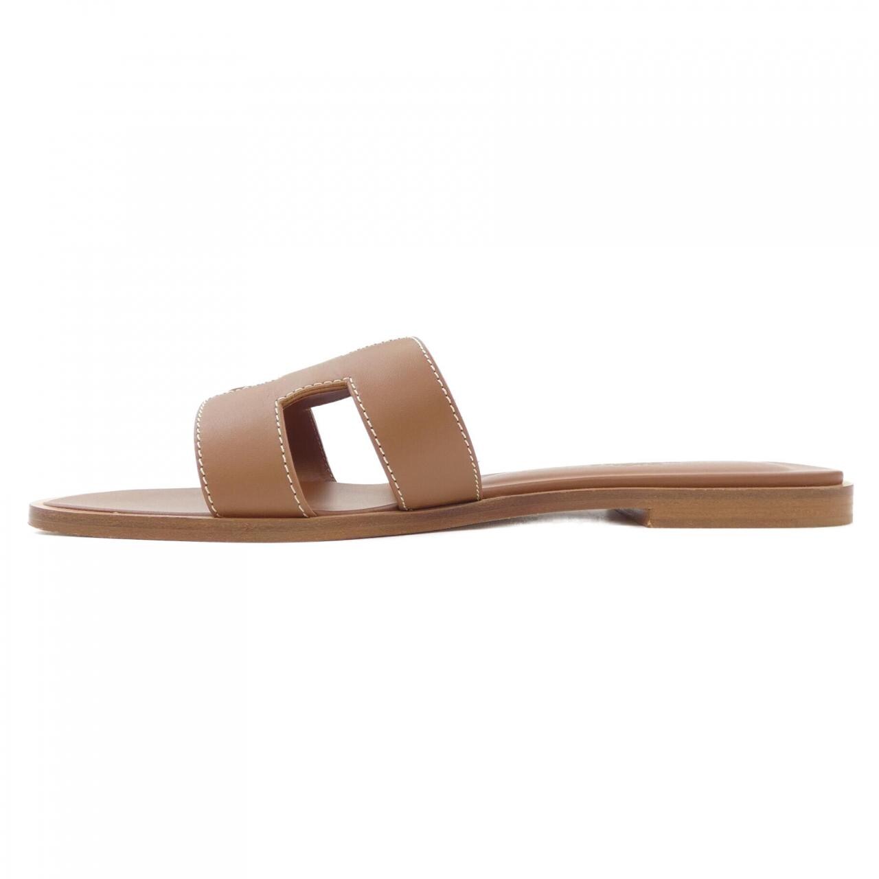 エルメス HERMES サンダル