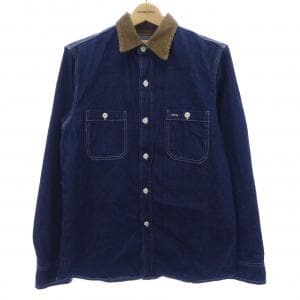 シュガーケーン SUGAR CANE シャツ