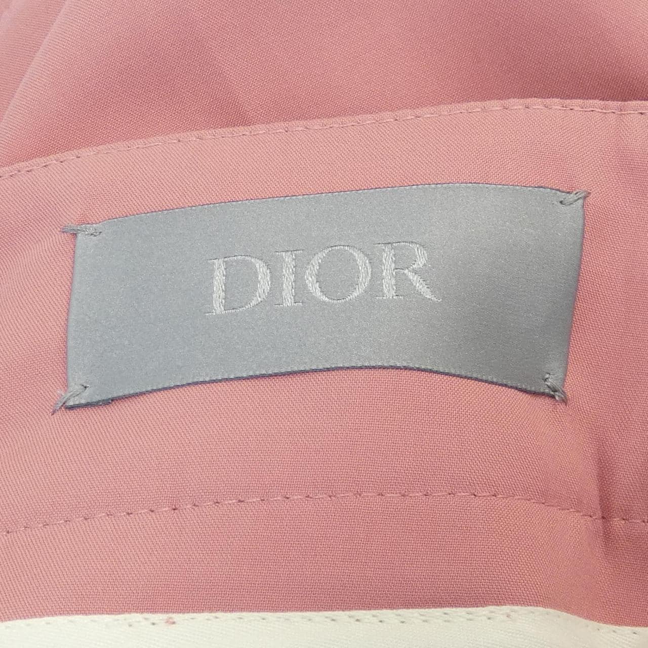 DIOR仙人掌傑克短褲 283C150A4451