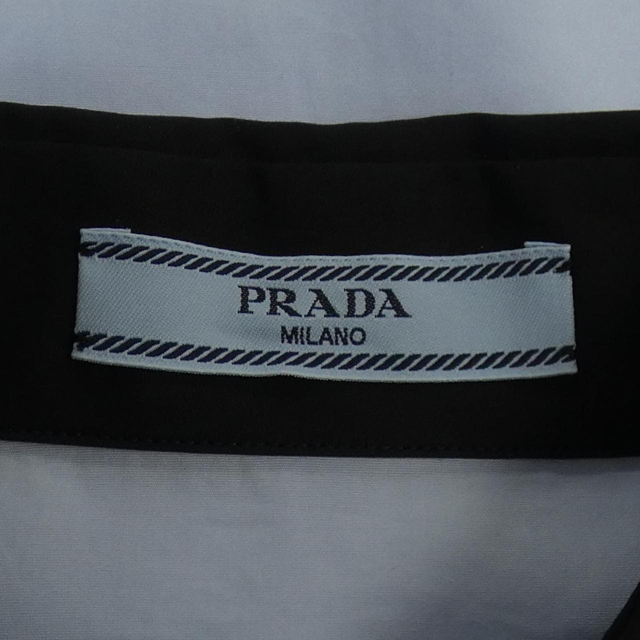 プラダ PRADA シャツ