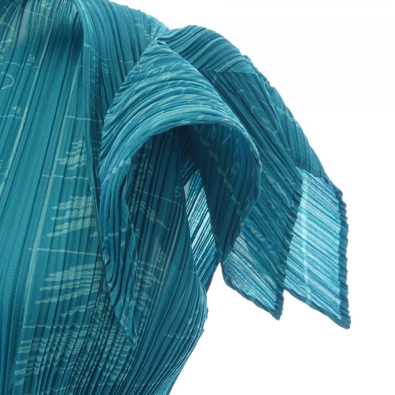 プリーツプリーズ PLEATS PLEASE 2007 アニメ マンガ PP71-JK711 7562032 トップス