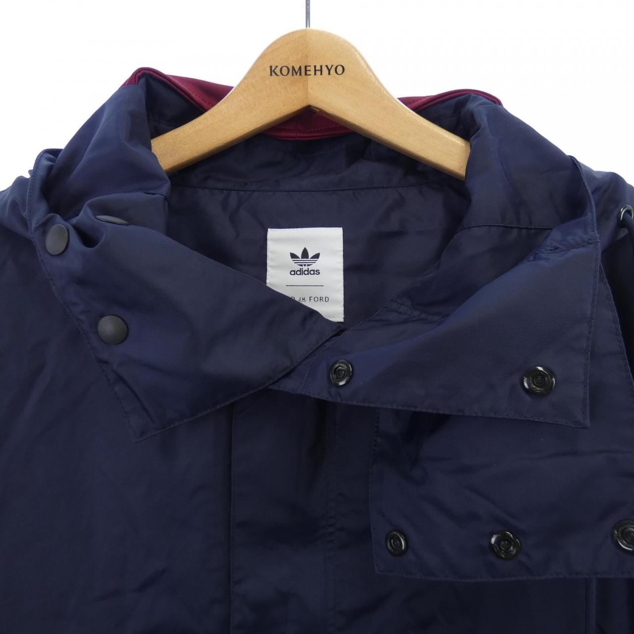 アディダス ADIDAS BEDFORD コート