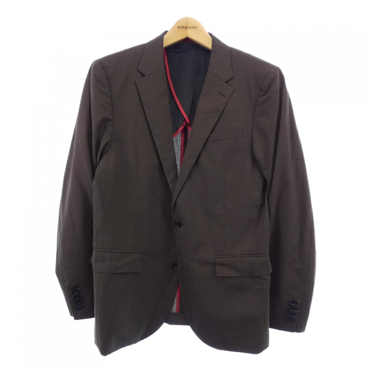 ドレステリア DRESSTERIOR ジャケット