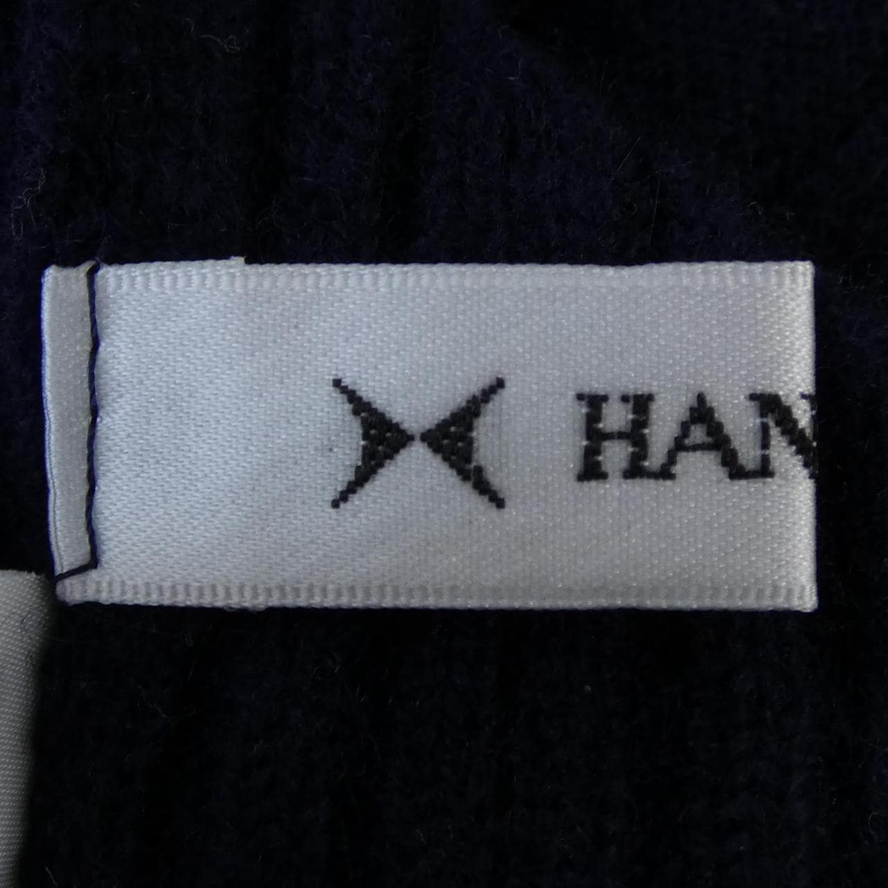 HANAE MORI Knit