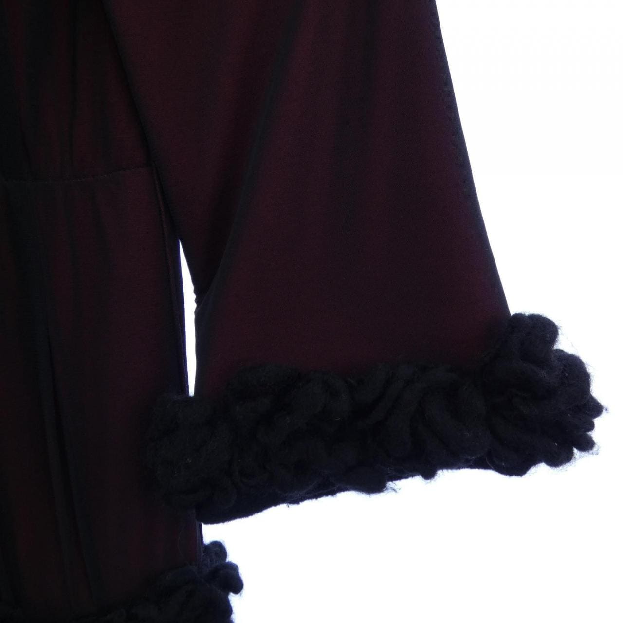 ランバンコレクション LANVIN COLLECTION コート