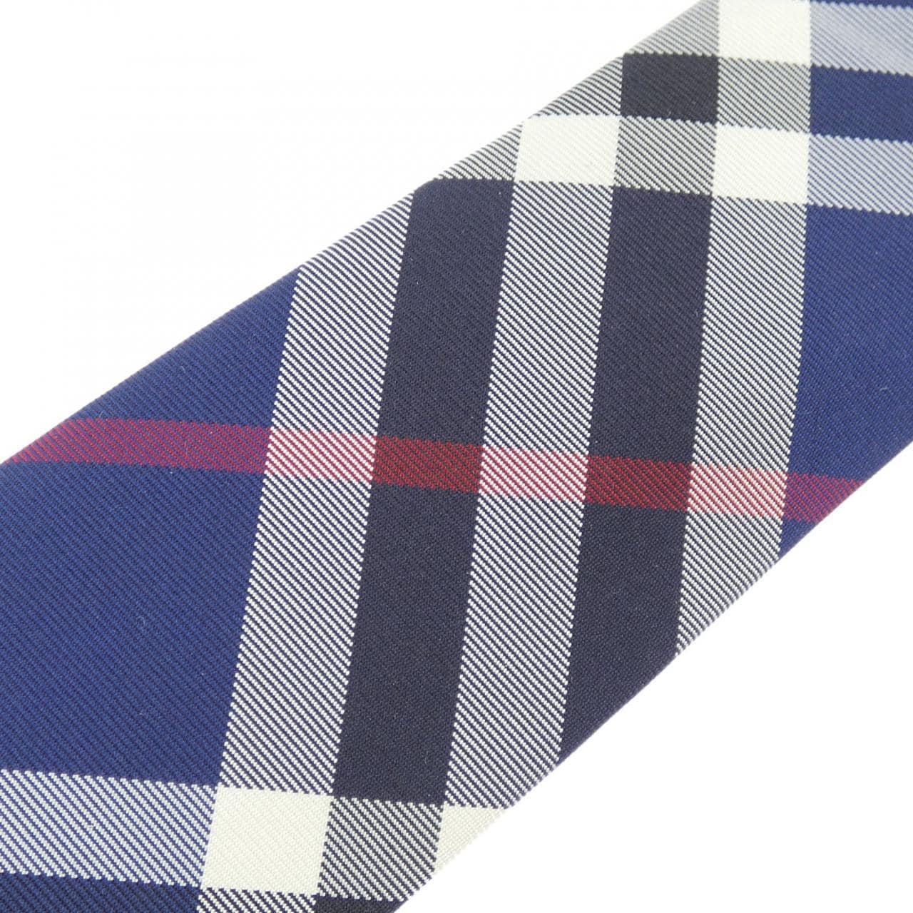 バーバリー BURBERRY NECKTIE
