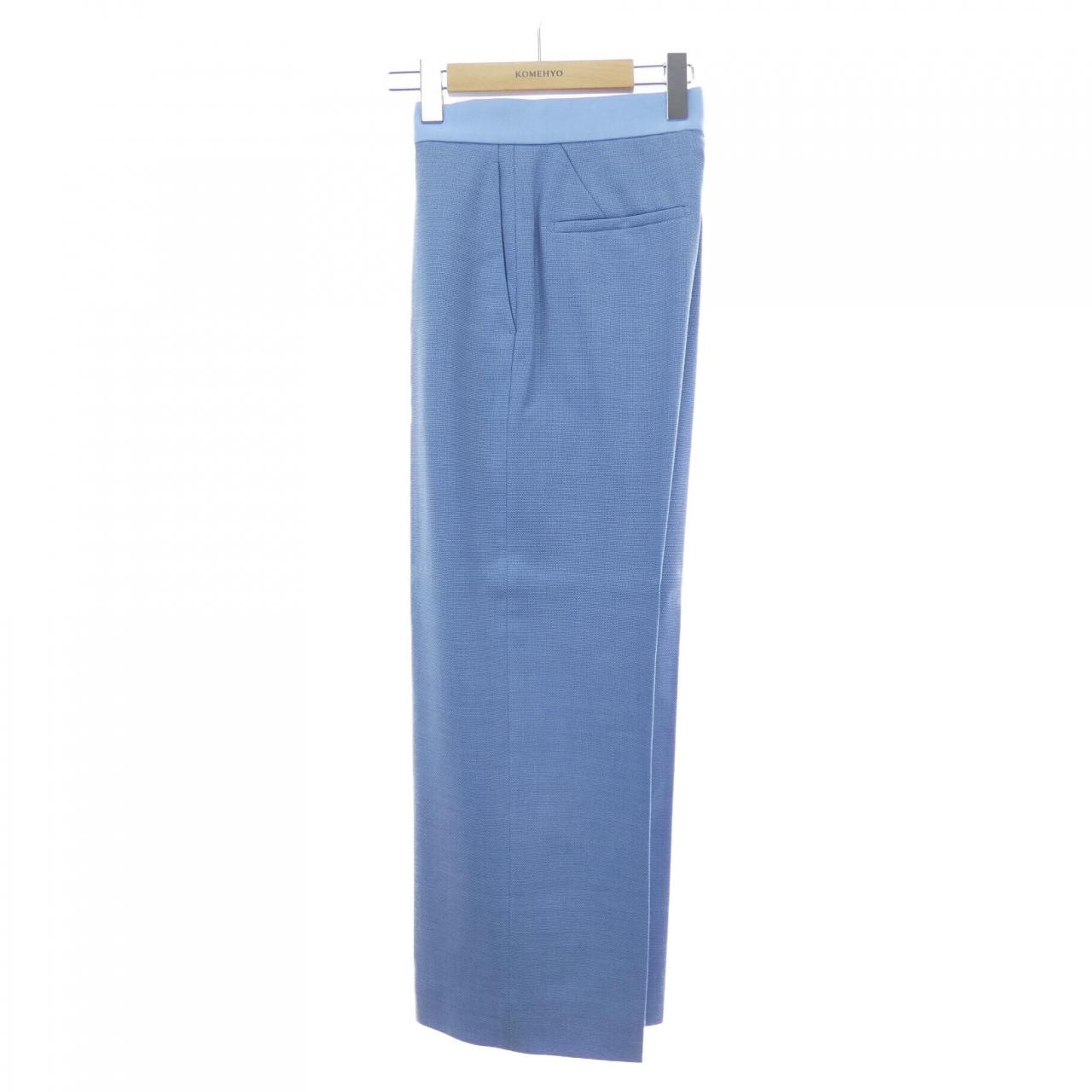 ドゥロワー DRAWER 6514-236-1398 パンツ