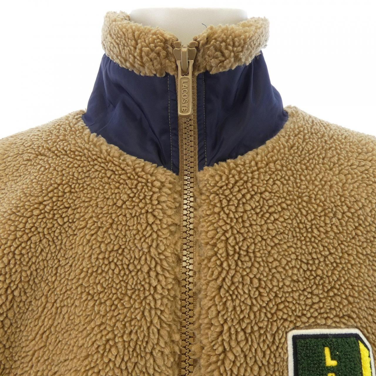 ラコステ LACOSTE ジャケット