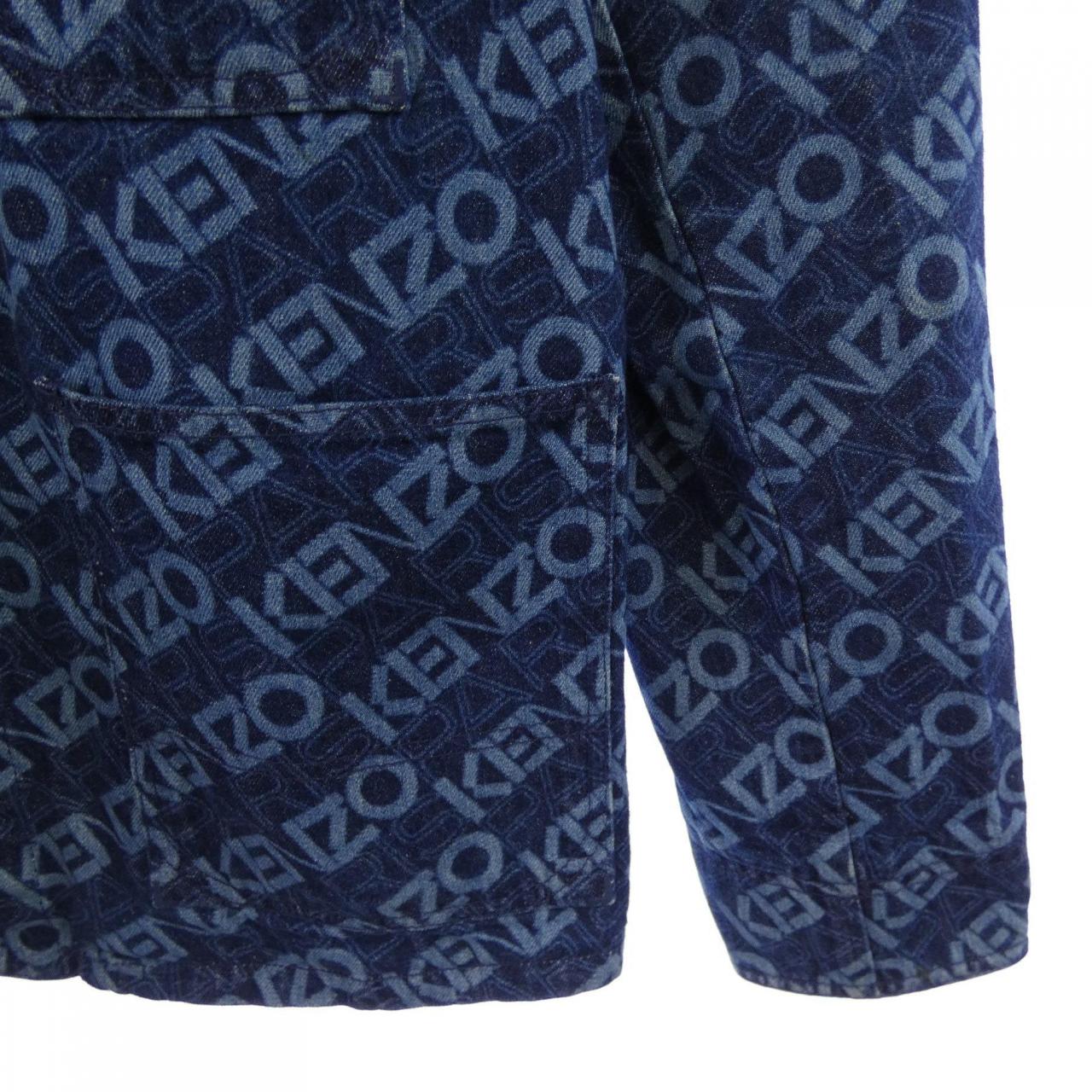 ケンゾー KENZO FD65DV1056BM ブルゾン