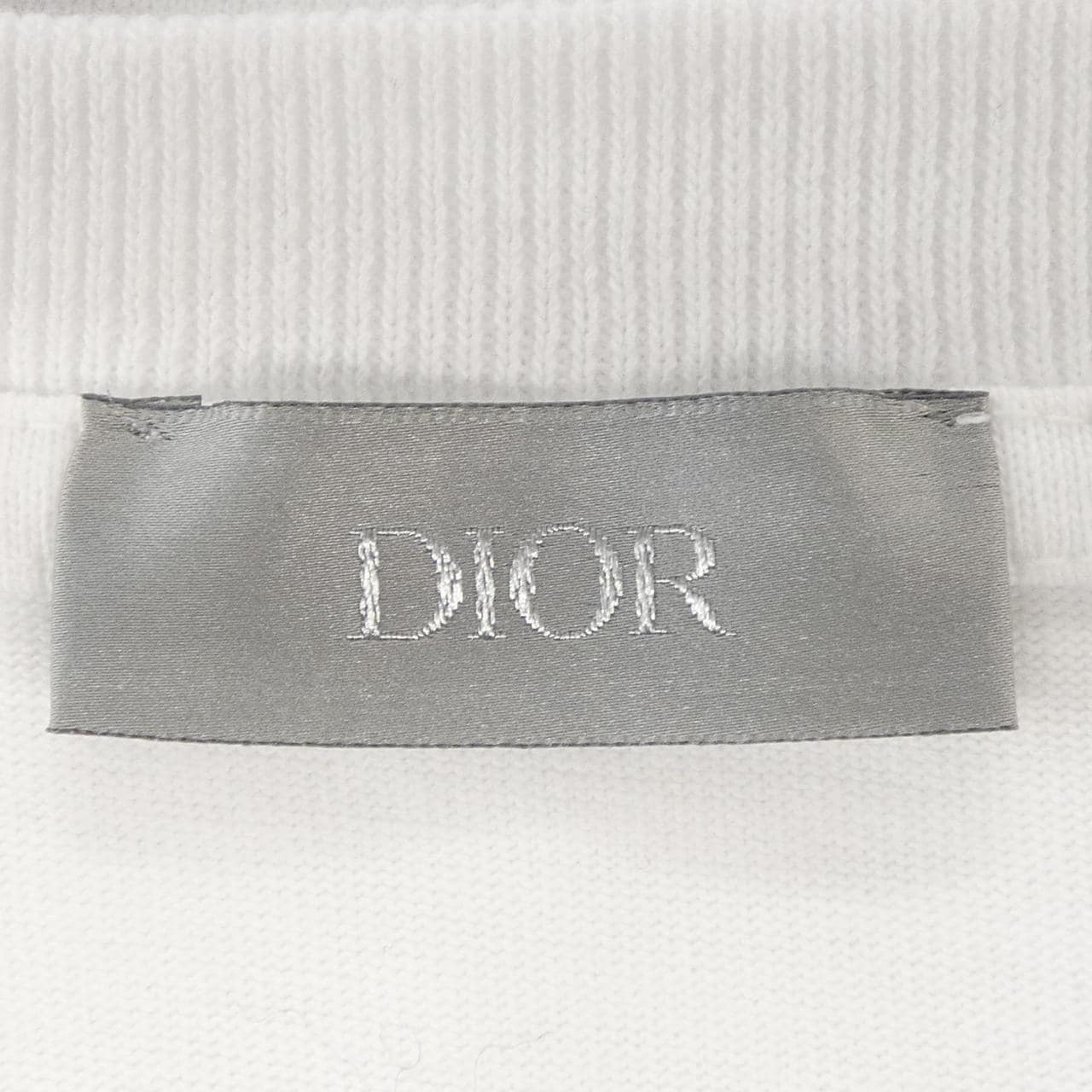 ディオール DIOR 313J696B0554 Tシャツ