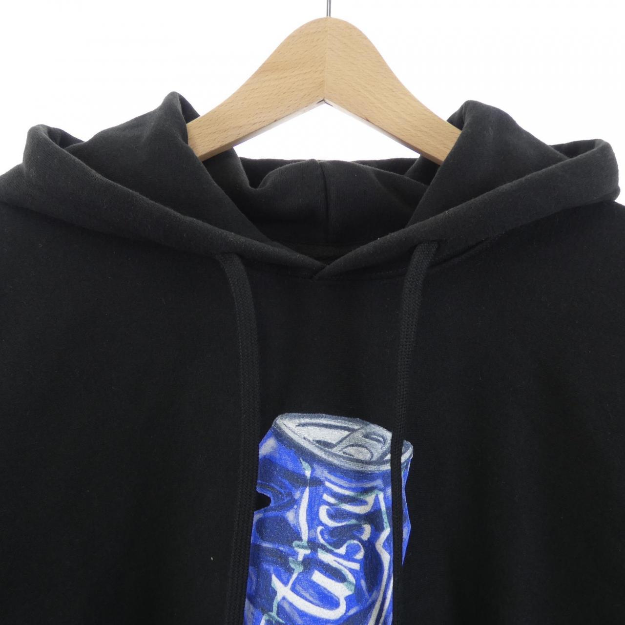 ステューシー STUSSY Z4000SAS23 パーカー