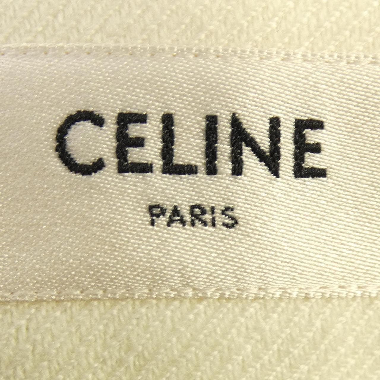 セリーヌ CELINE 2J776811R スカート