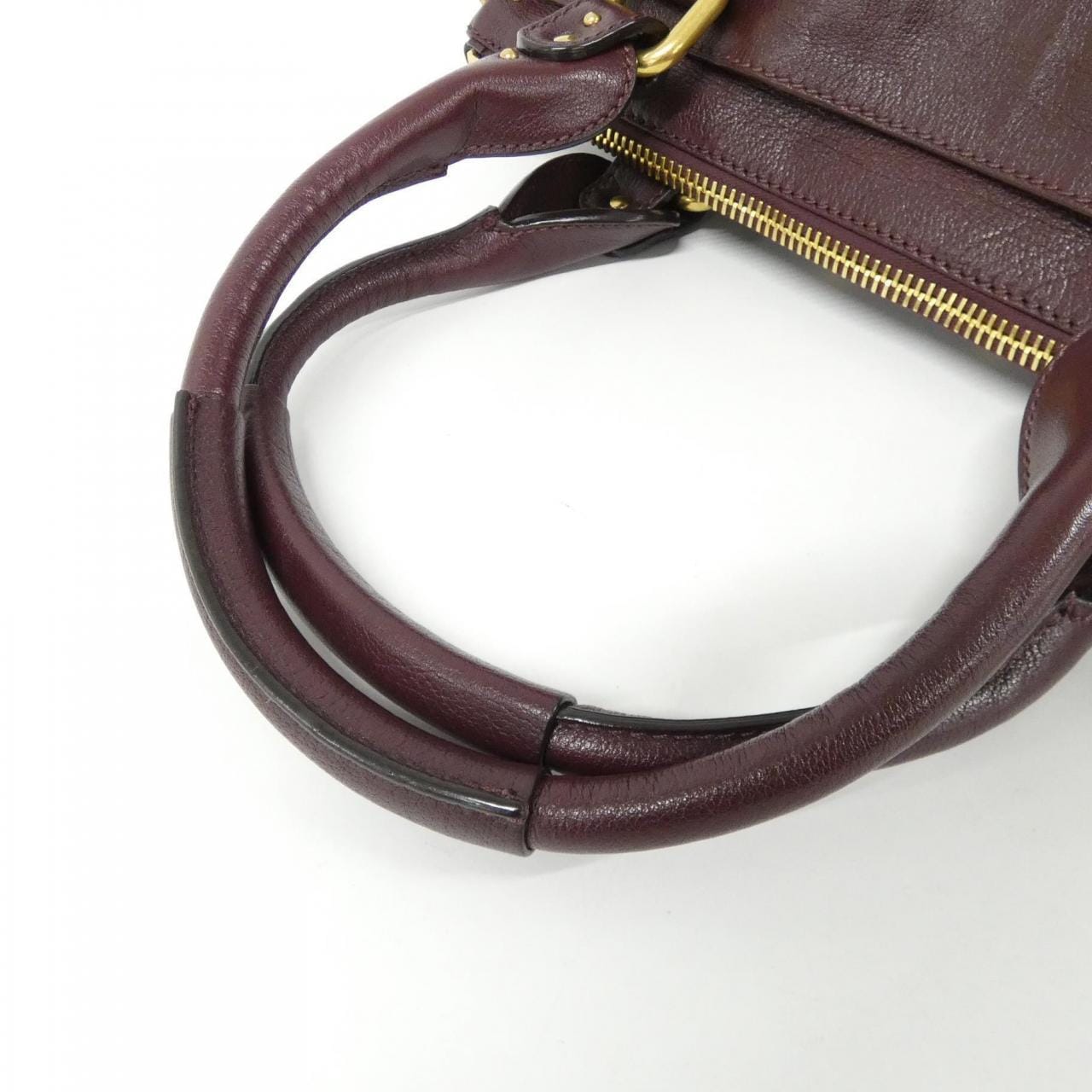 クロエ パディントン CH25WS802 P75 バッグ