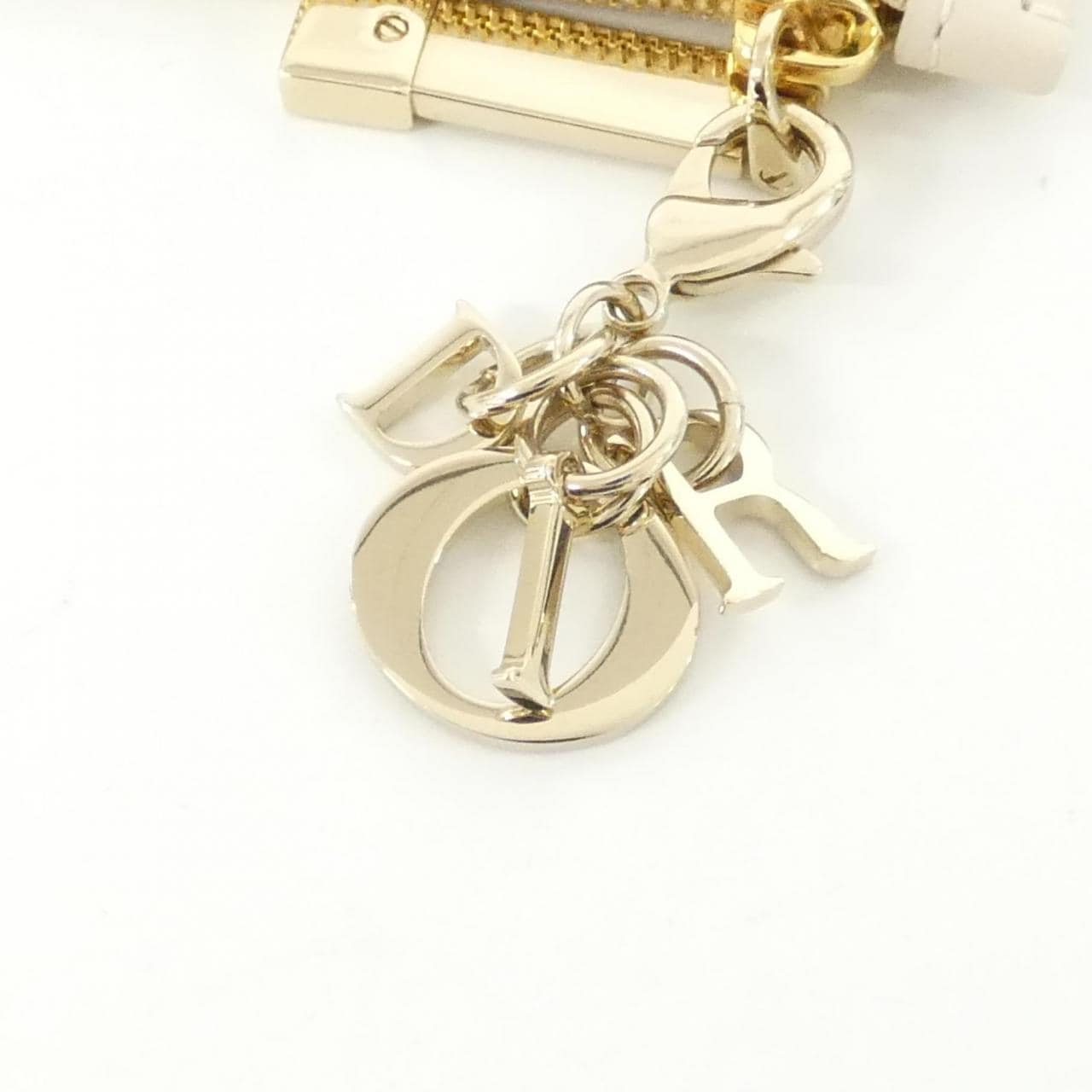 クリスチャンディオール レディ ディオール コスモス S0965ONMJ コインケース