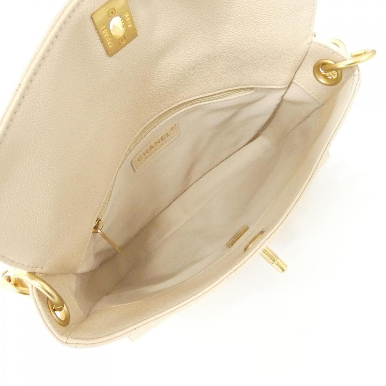 シャネル AS5384 ショルダーバッグ