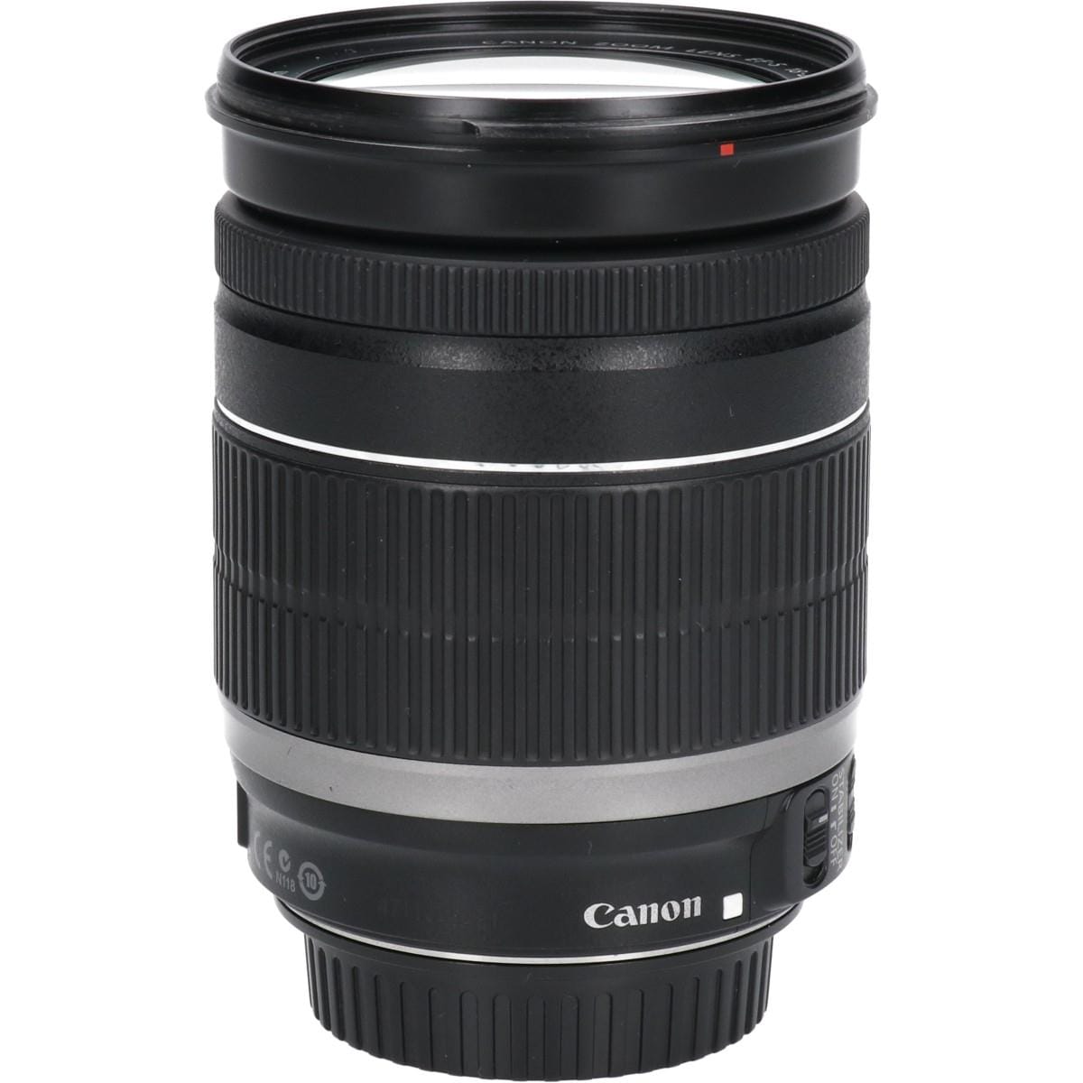 EF-S18-200mm F3.5-5.6IS