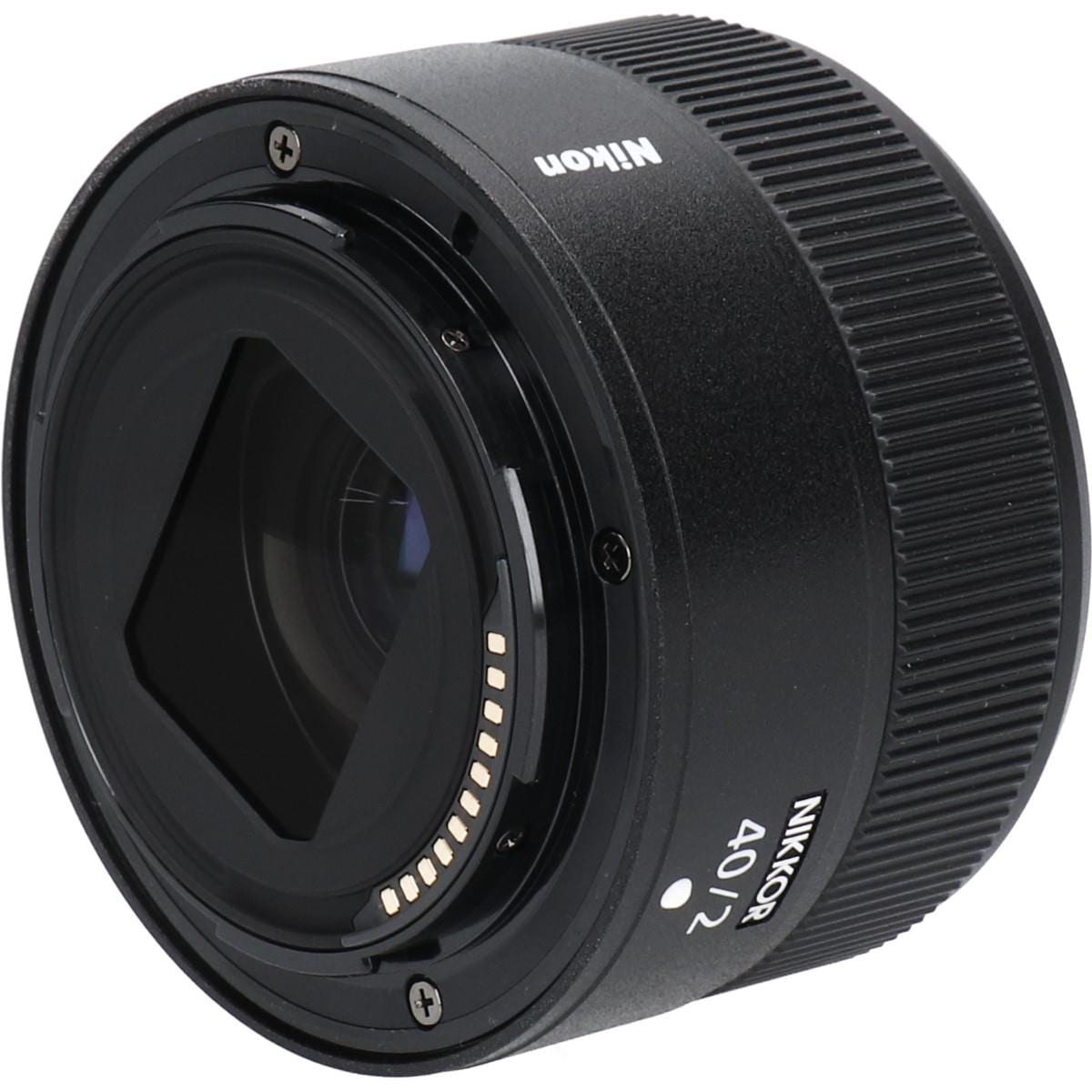 Ｚ４０ｍｍ　Ｆ２