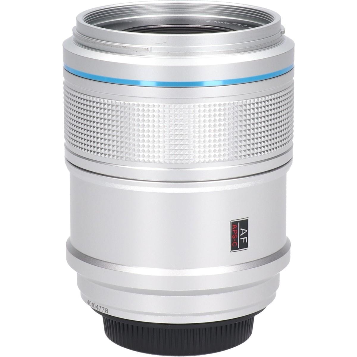 Ｓｎｉｐｅｒ２３ｍｍ　Ｆ１．２