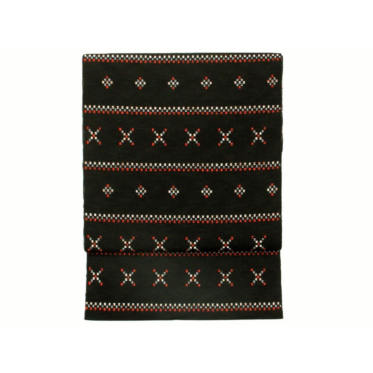 【未使用品】名古屋帯