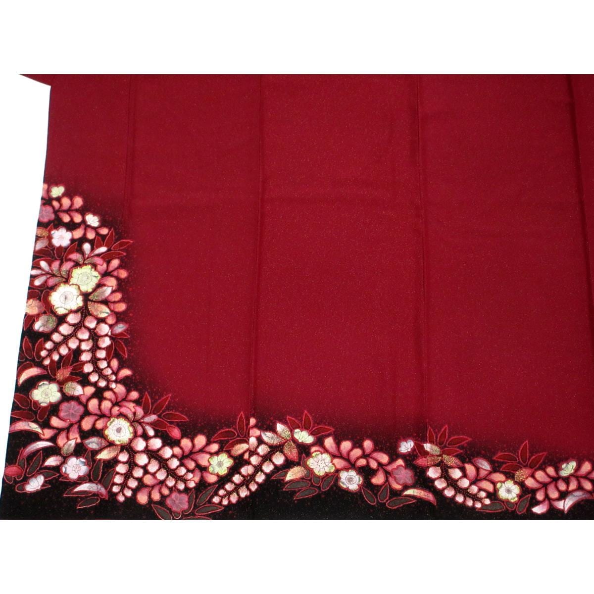 振袖【翠山工房】