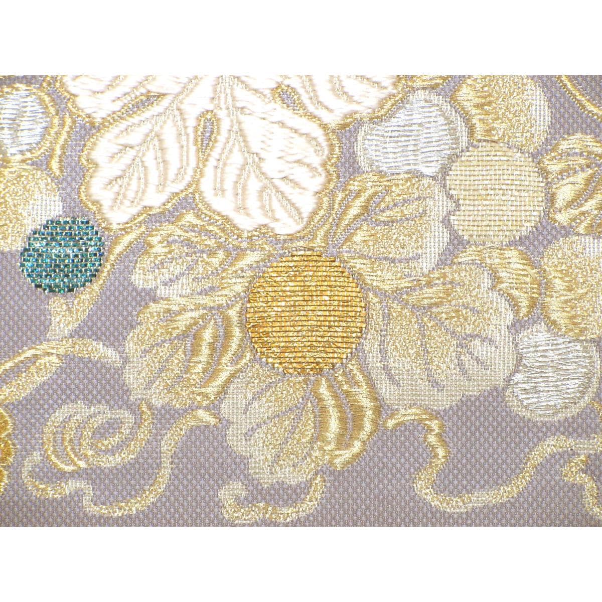 【未使用品】袋帯　誉田屋源兵衛