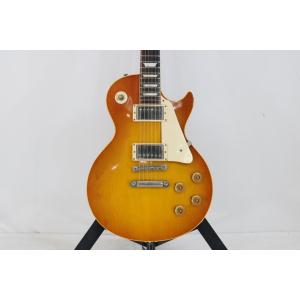 ＧＩＢＳＯＮ　ＣＵＳＴＯＭ　ＳＨＯＰ　１９５８　Ｌｅｓ　Ｐａｕｌ　Ｒｅｉｓｓｕｅ　Ｃｌｏｕｄ　９