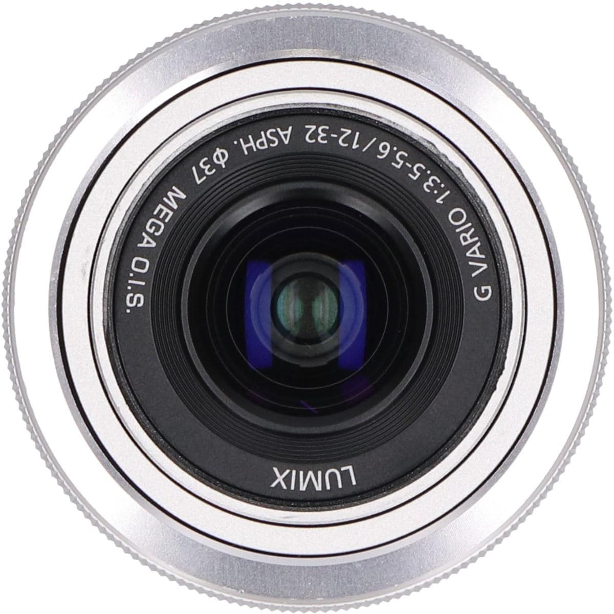 Ｇ１２－３２ｍｍ　Ｆ３．５－５．６ＭＥＧＡ　ＯＩＳ