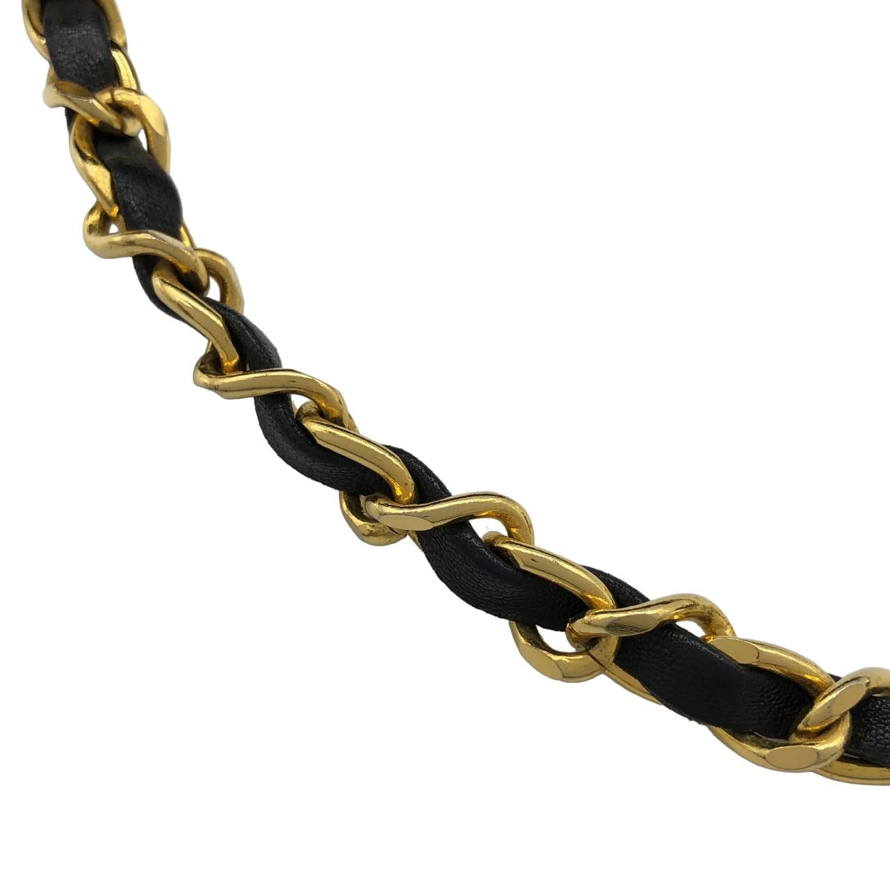 【ヴィンテージ】シャネル ショルダーバッグ