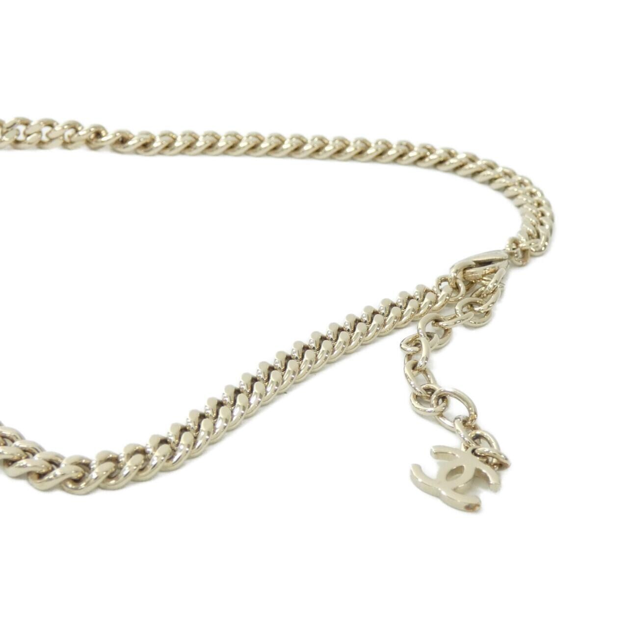 CHANEL ABB763 項鍊