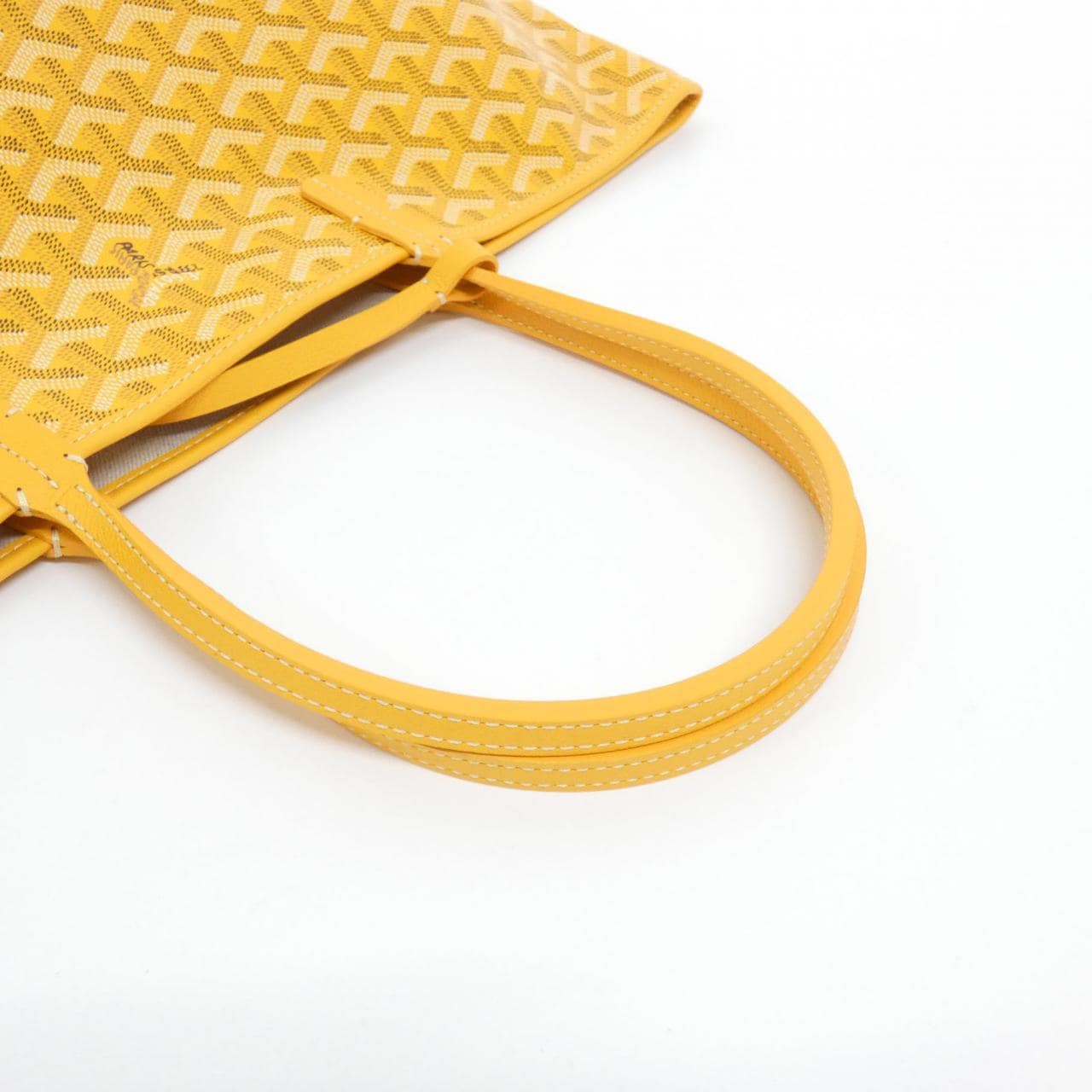 【未使用品】ゴヤール サン ルイ PM AMA LOUIS PM バッグ