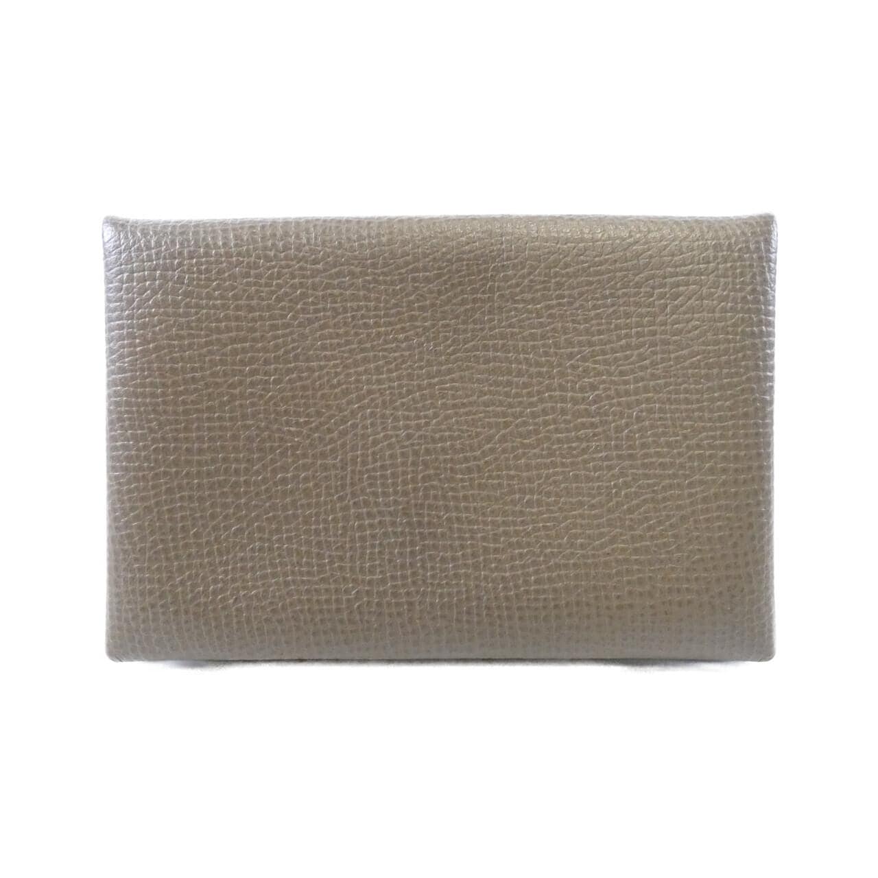 エルメス カルヴィ 044164CK カードケース