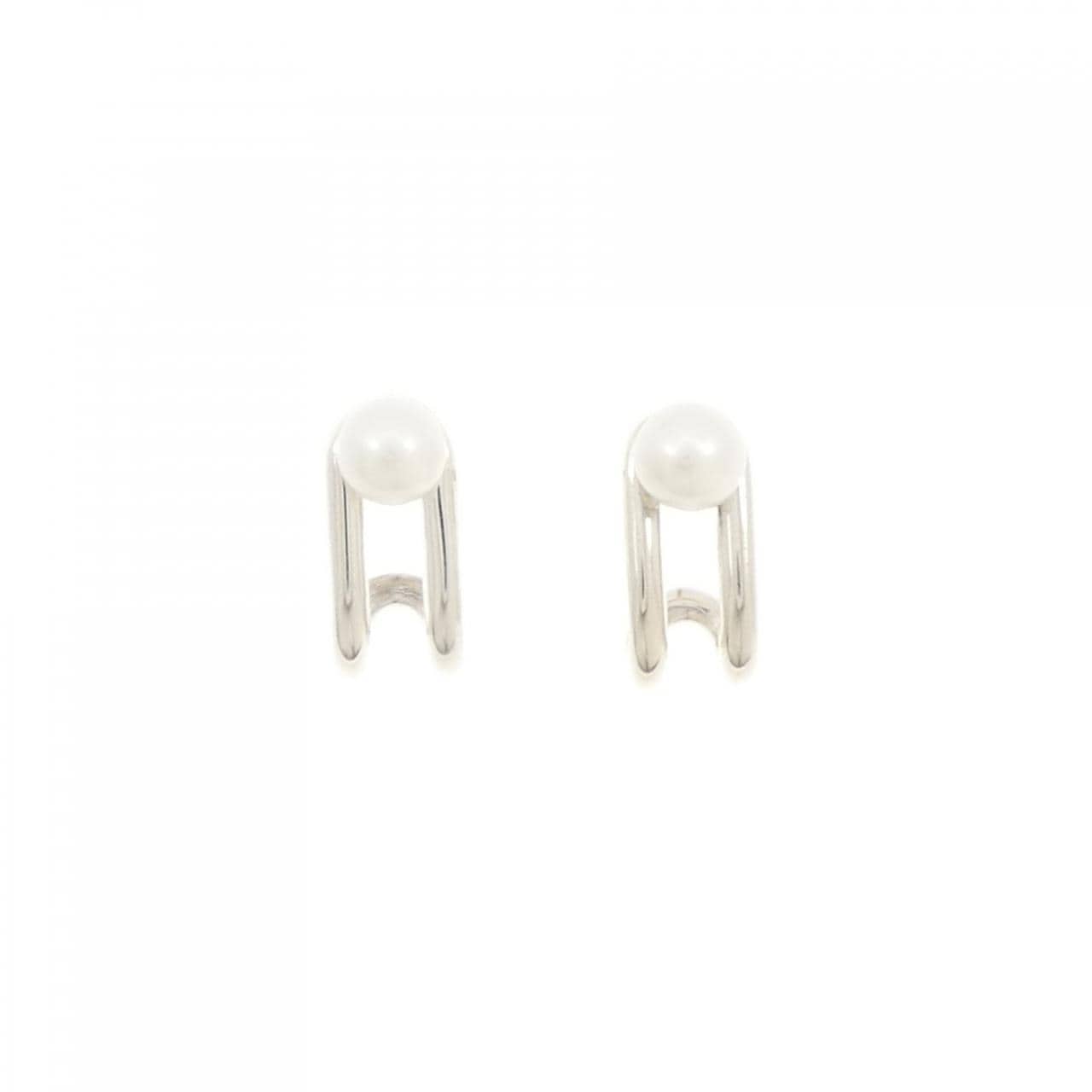 ティファニー ハードウェア ヒンジ ピアス 5.1mm