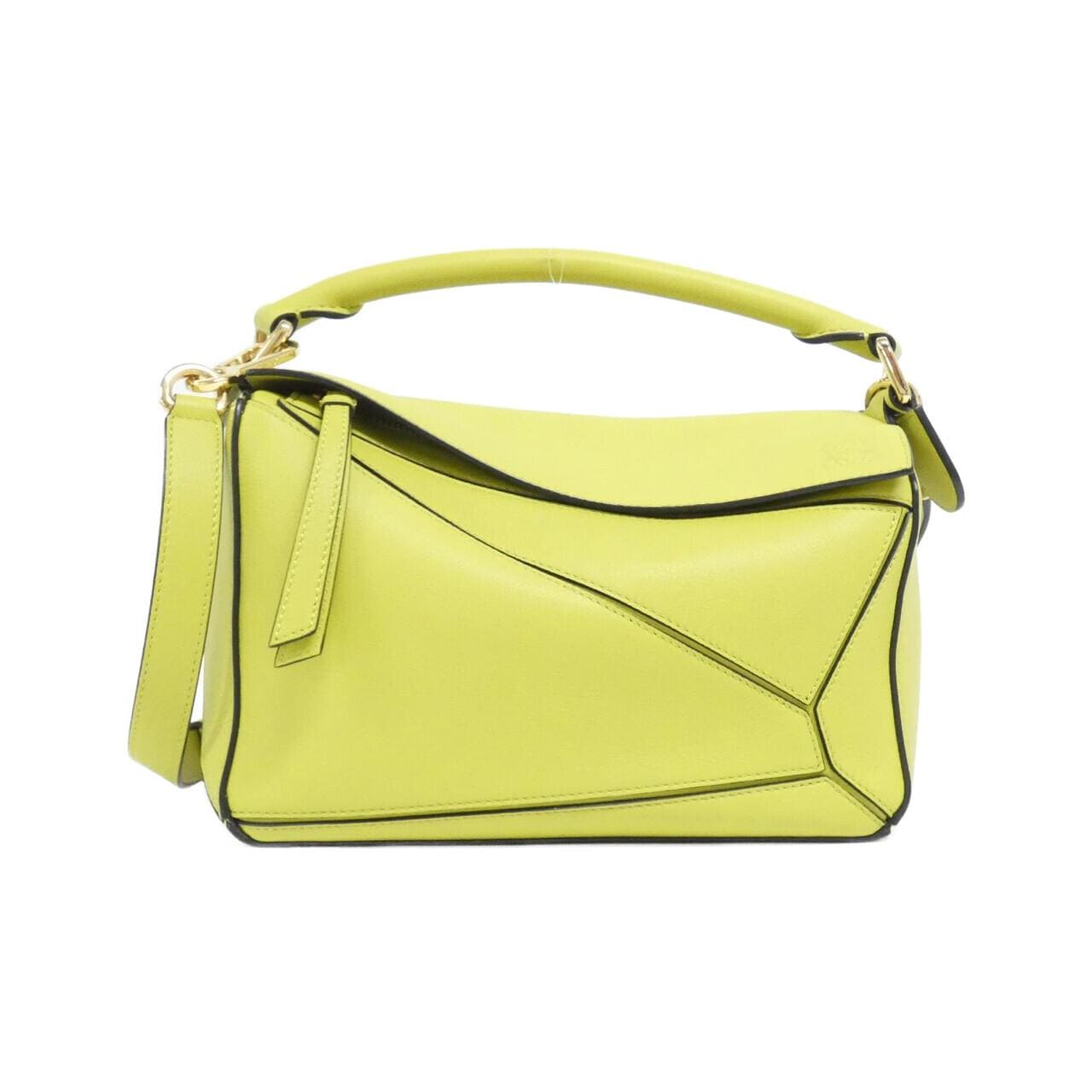 ロエベ パズル スモール 322 30 S21 バッグ