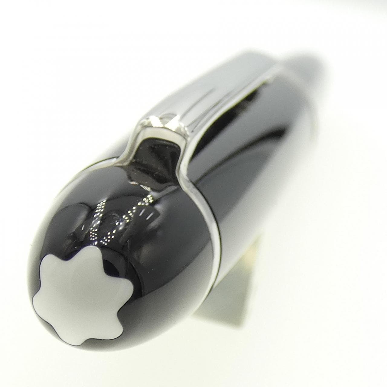 MONTBLANC Meisterstuck PLATINUM Le Grand 132450 Ballpoint Pen