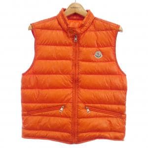 MONCLER MONCLER Down Vest