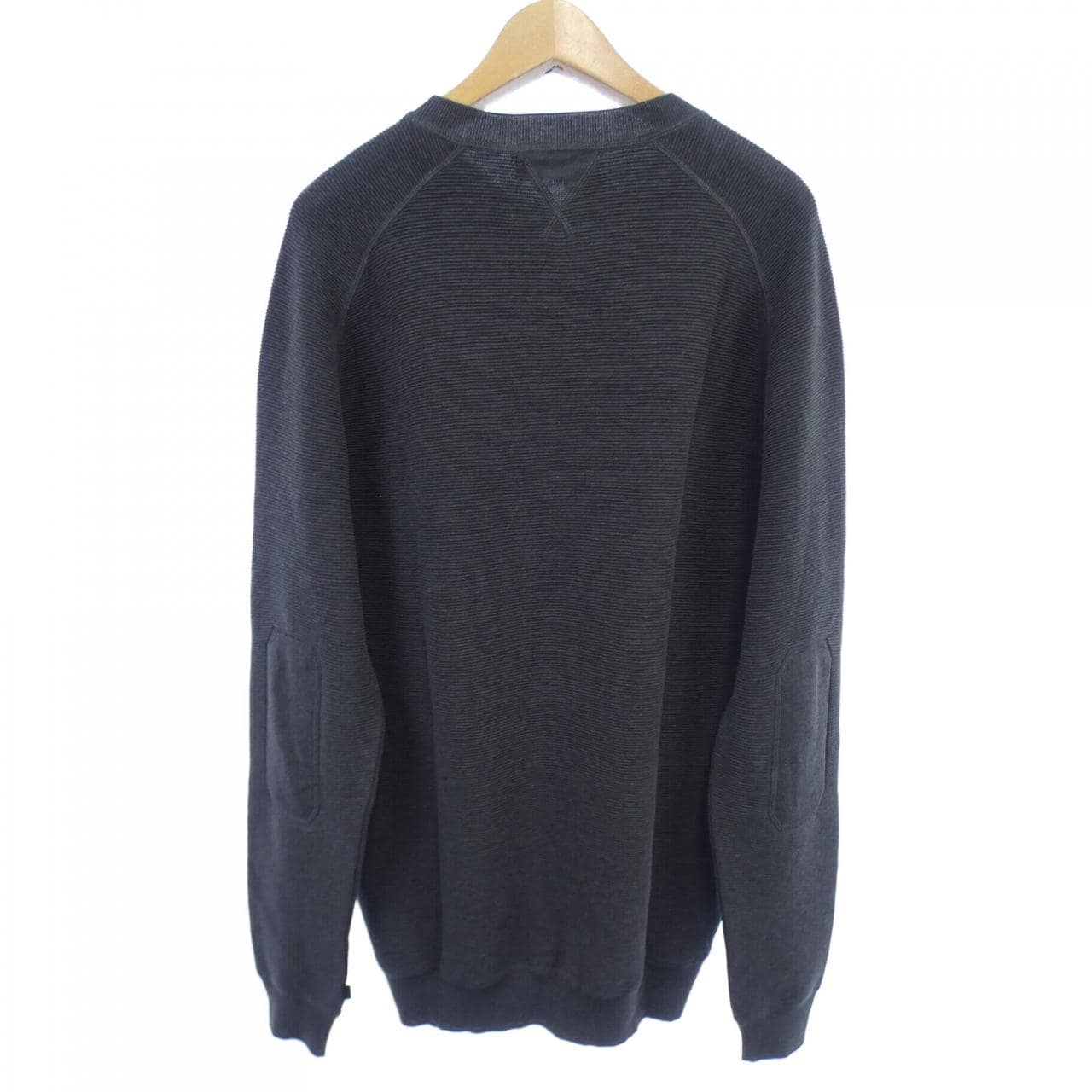 エルメネジルドゼニア Ermenegildo Zegna ニット