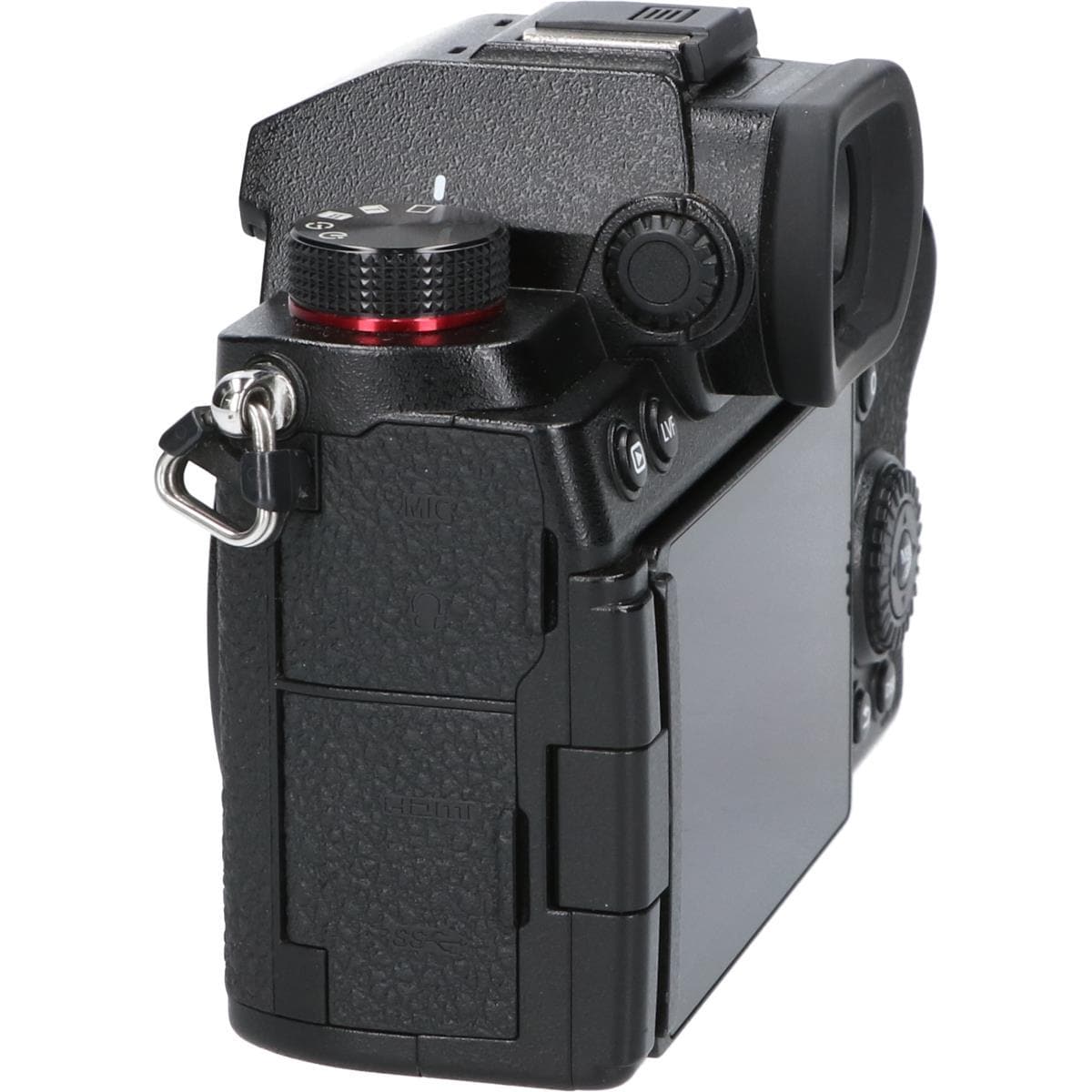 PANASONIC DC-S5