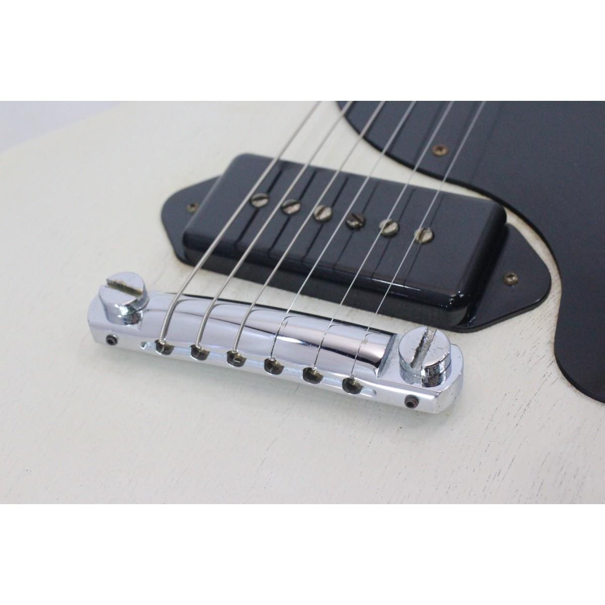 ＧＩＢＳＯＮ　　ＬＥＳ　ＰＡＵＬ　ＪＵＮＩＯＲ　ＦＡＤＥＤ　ＤＣ
