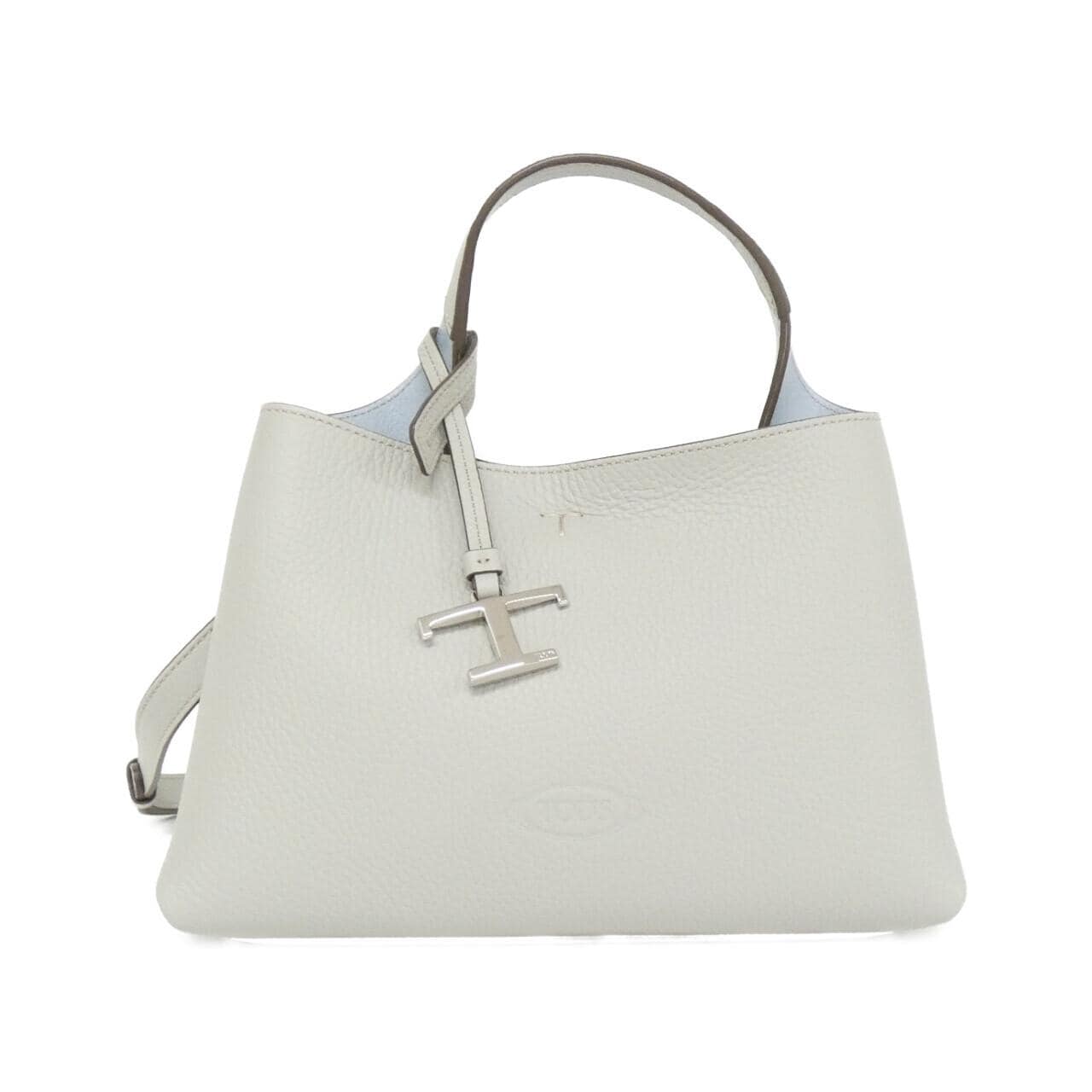 【新品】トッズ Tタイムレス XBWAPAEL000QRI4L15 バッグ