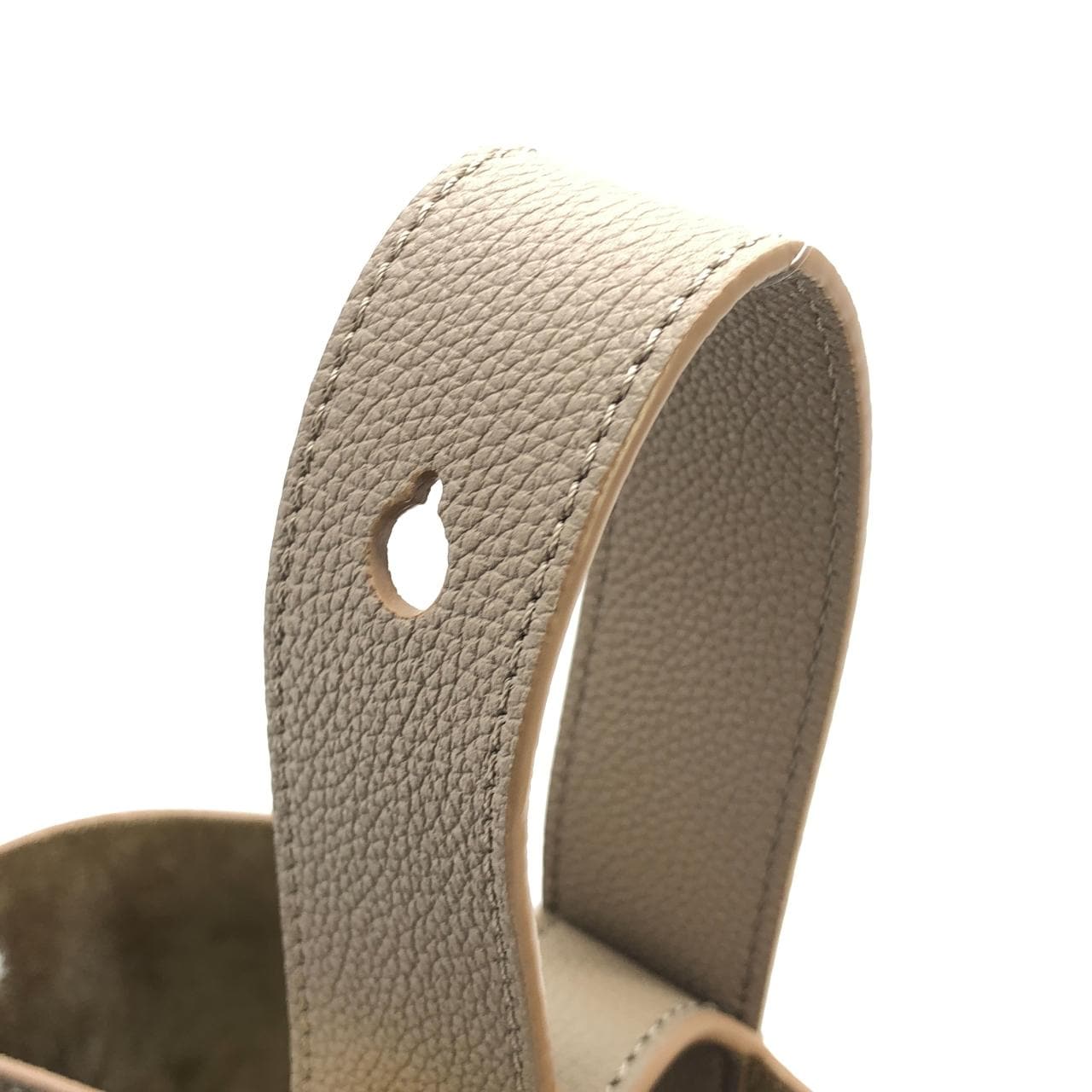 ロエベ ぺブル バケット ミニ AANBBBMX02 バッグ