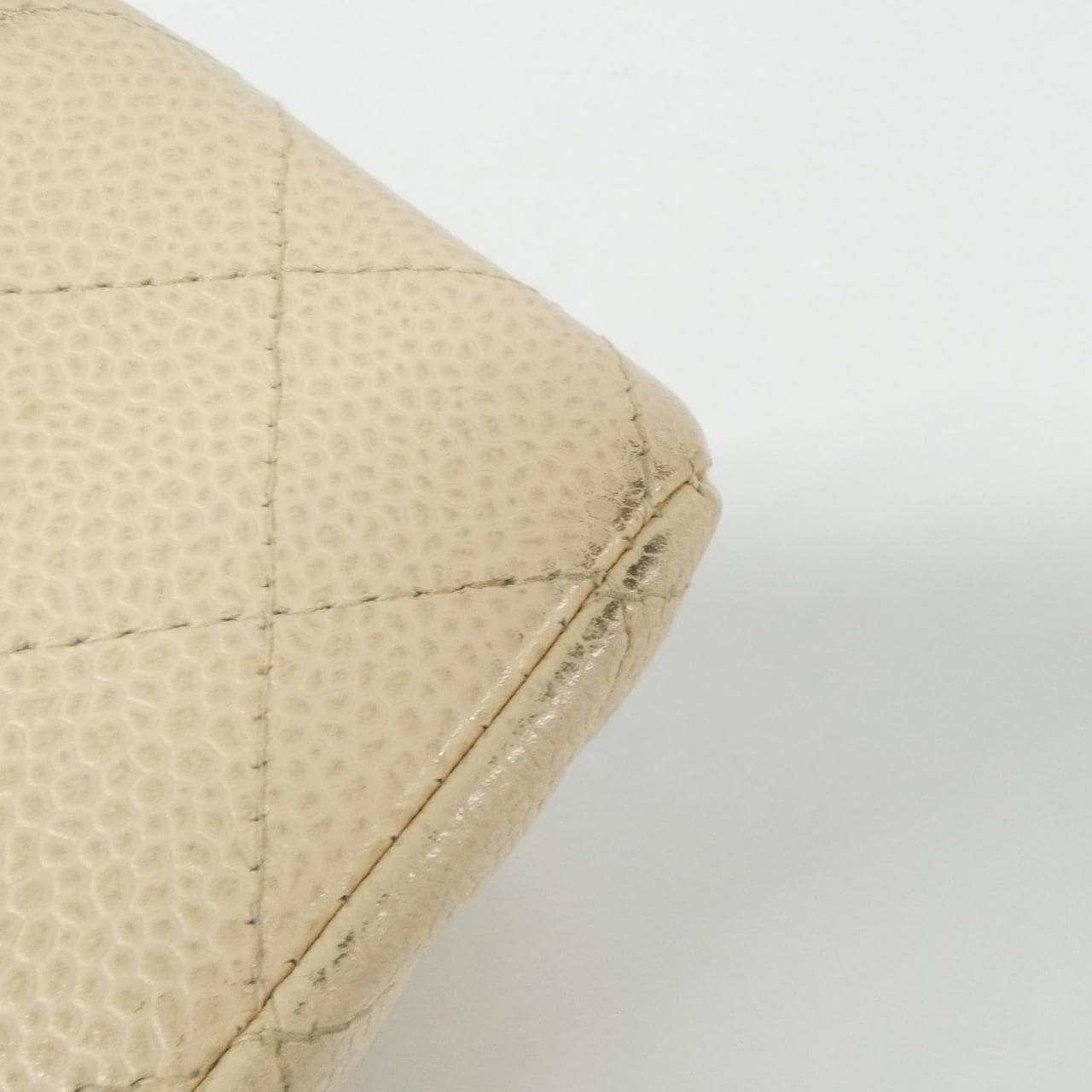 【ヴィンテージ】シャネル 1112 ショルダーバッグ