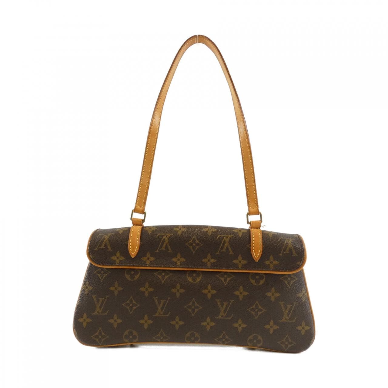 ルイヴィトン モノグラム マレル M51157 ショルダーバッグ