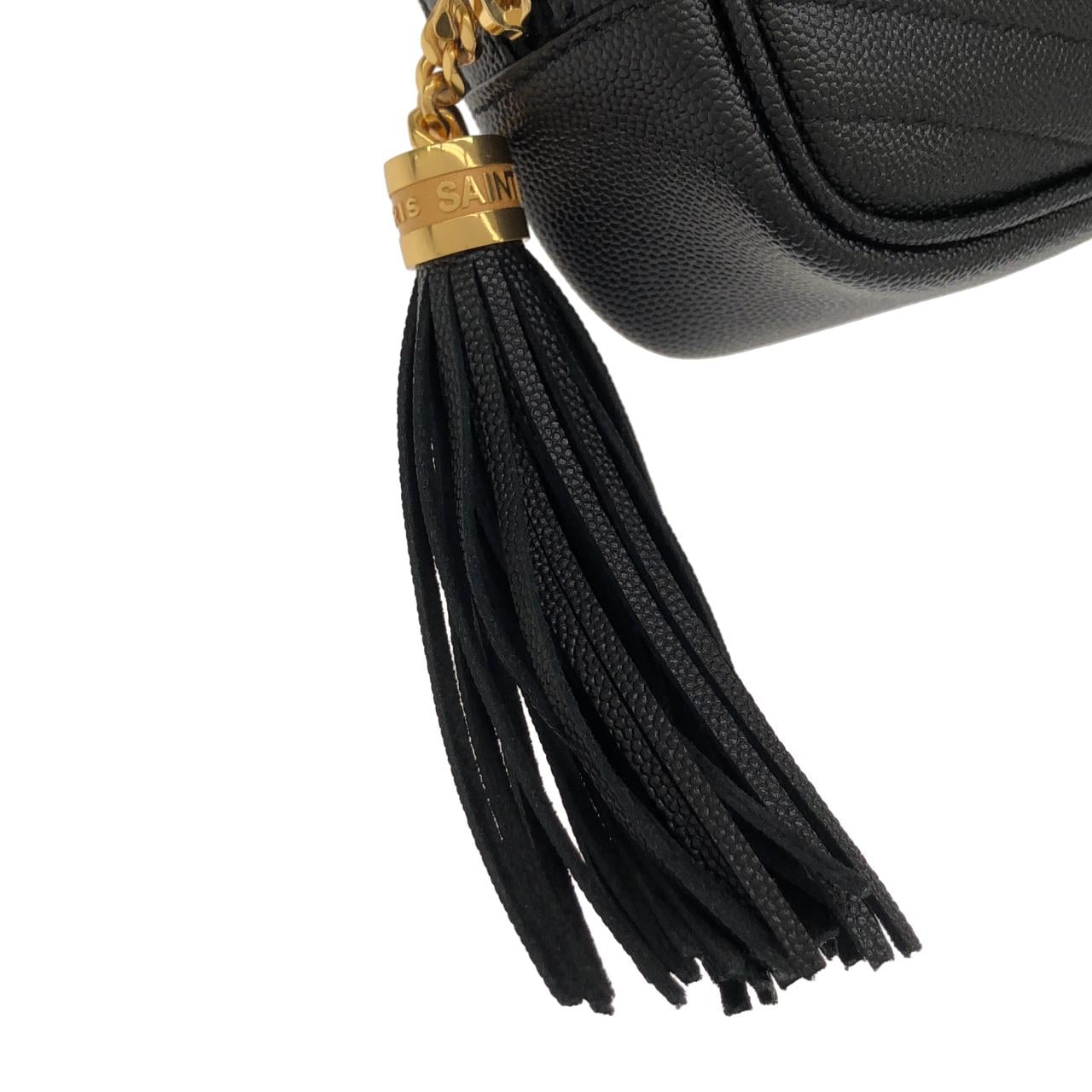 サンローラン ルー 612579 1GF01 ショルダーバッグ