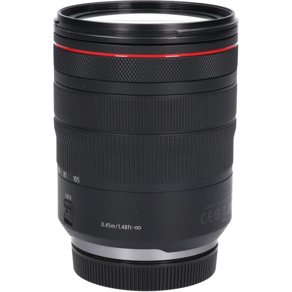 ＲＦ２４－１０５ｍｍ　Ｆ４Ｌ　ＩＳ　ＵＳＭ