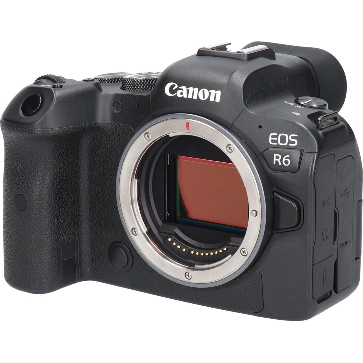ＥＯＳ　Ｒ６