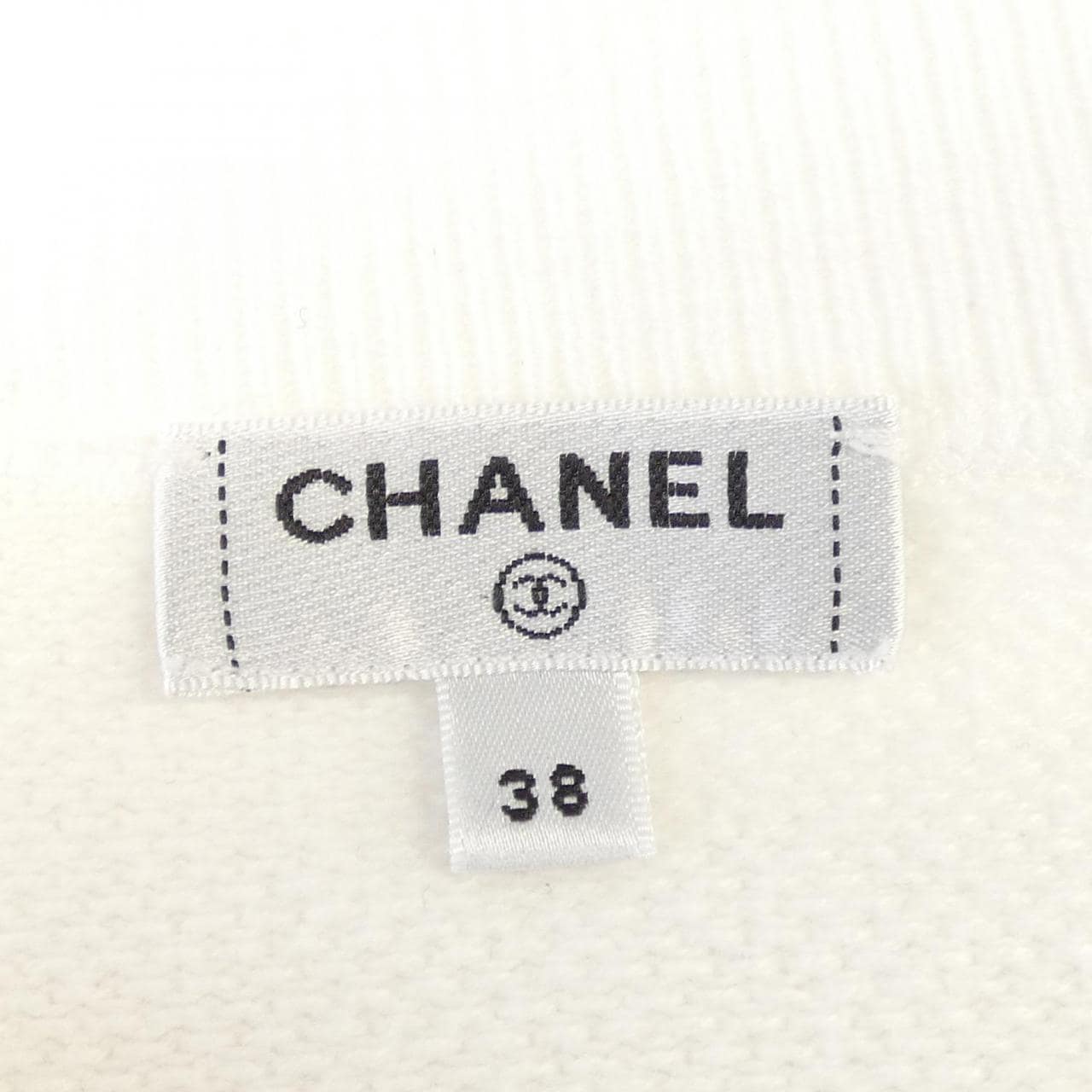 シャネル CHANEL P70460K10041 スウェット