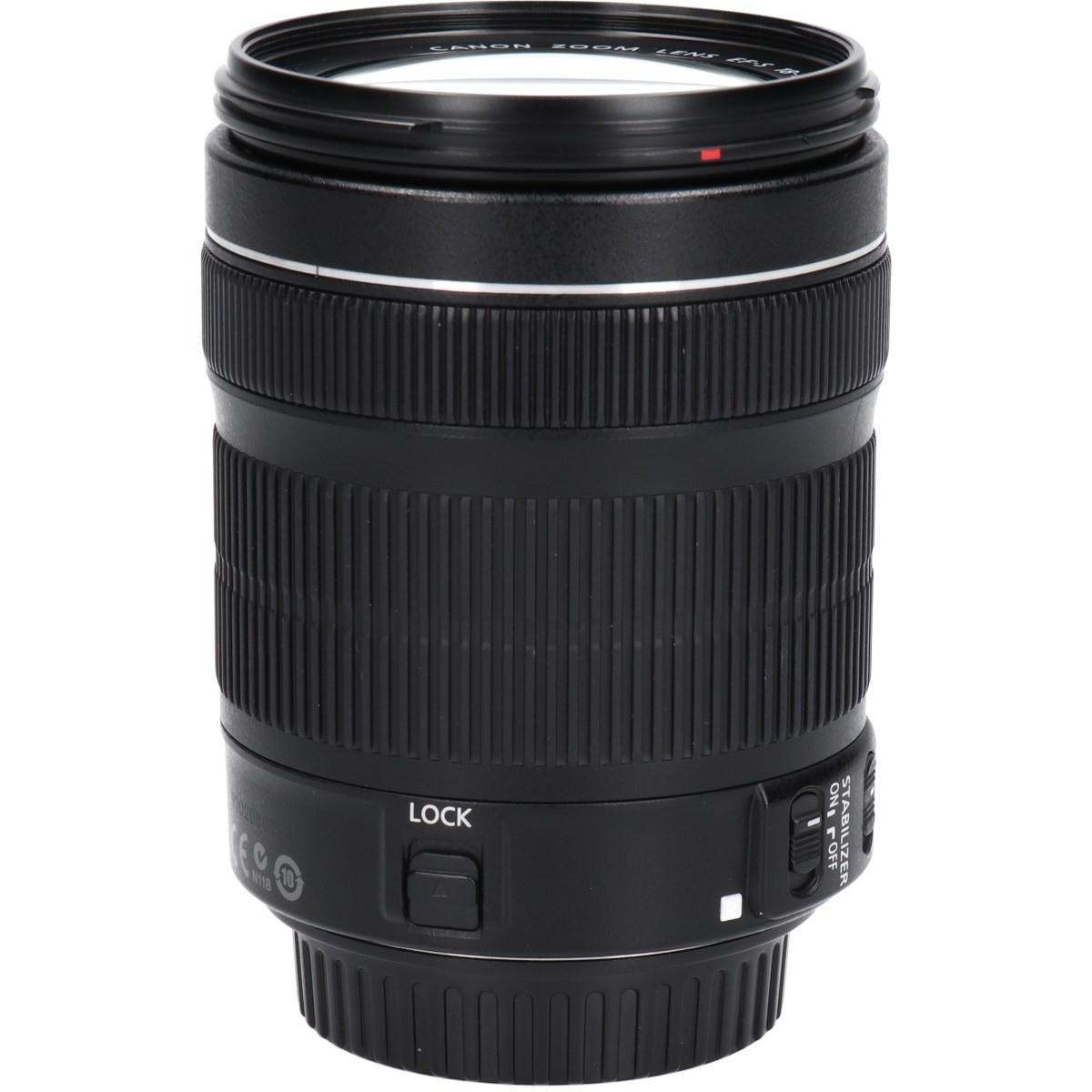 ＥＦ－Ｓ１８－１３５ｍｍ　Ｆ３．５－５．６ＩＳ　ＳＴＭ